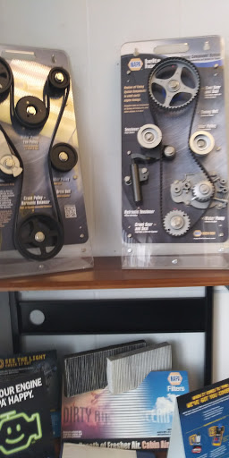 Auto Repair Shop «Family Auto Center», reviews and photos, 780 Normandy St, Houston, TX 77015, USA