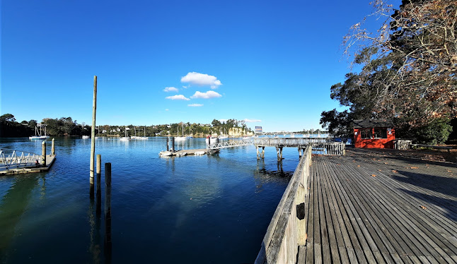 HERALD ISLAND BOATING CLUB