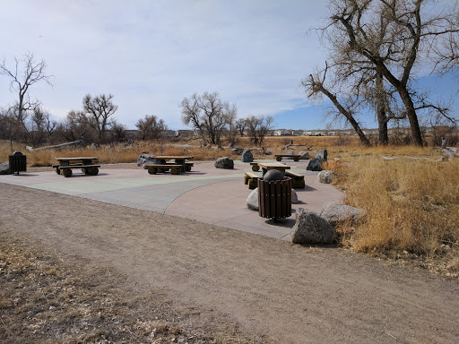 Park «Cherry Creek Valley Ecological Park», reviews and photos, 7500 S Jasper Ct, Centennial, CO 80112, USA