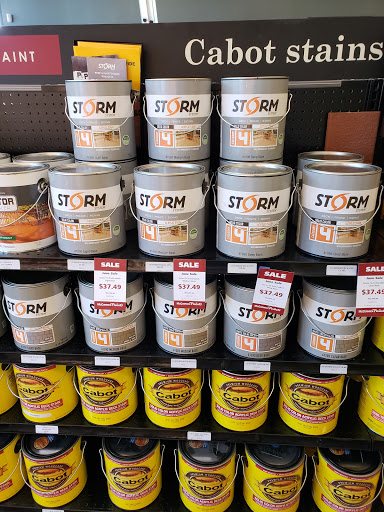 McCormick Paints