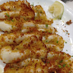 Photo n°1 de l'avis de Rosa.a fait le 14/07/2021 à 11:46 sur le  Brigantino Gastronomia à Pescara