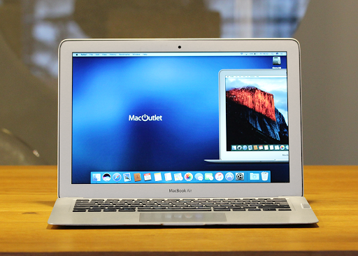 Tani MacBook, niedrogie komputery Apple, Serwis Apple - MacOutlet