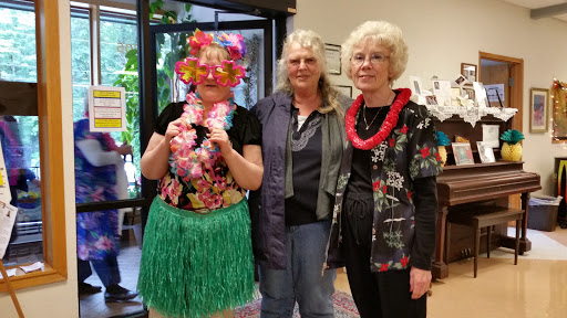 Social Services Organization «Black Diamond Community Center», reviews and photos, 31605 3rd Ave, Black Diamond, WA 98010, USA