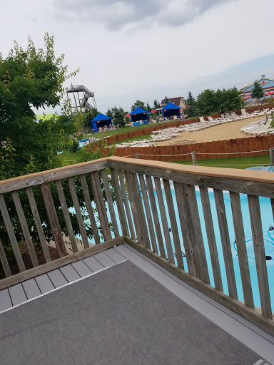 Water Park «Raging Waves Waterpark», reviews and photos, 4000 N Bridge St, Yorkville, IL 60560, USA