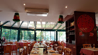 Atmosphère du Restaurant asiatique Le Royal Torcy - n°18