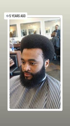 Barber Shop «Unfadeable Masters Barbershop», reviews and photos, 3231 N Decatur Blvd, Las Vegas, NV 89130, USA