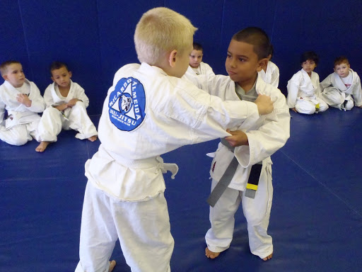 Martial Arts School «Ricardo Almeida Brazilian Jiu Jitsu Academy», reviews and photos, 380 Corporate Blvd, Robbinsville, NJ 08505, USA