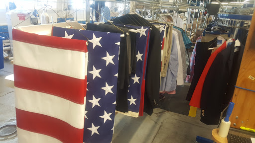 Dry Cleaner «Best Cleaners - Schenectady», reviews and photos, 809 State St, Schenectady, NY 12307, USA