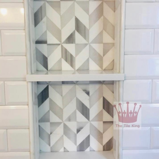 Tile Store «Fuda Tile & Marble of Ramsey», reviews and photos, 455 NJ-17, Ramsey, NJ 07446, USA