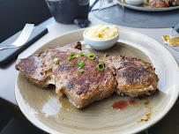 Steak du L' Aiguillon Restaurant à Arcachon - n°1