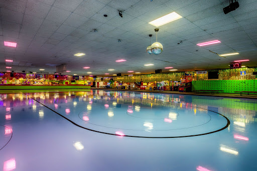 Roller Skating Rink «Skateland», reviews and photos, 7 E Southern Ave, Mesa, AZ 85210, USA