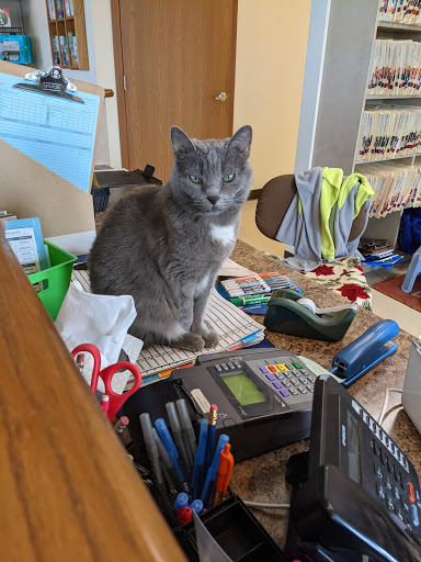 4830 Farmersville Rd, Farmersville, OH 45325, USA