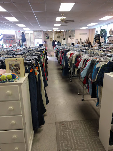 Thrift Store «Palmetto Thrift Store», reviews and photos, 4068 Fernandina Rd, Columbia, SC 29212, USA