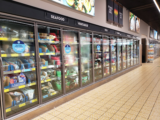 Supermarket «ALDI», reviews and photos, 11745 Olive Blvd, Creve Coeur, MO 63141, USA