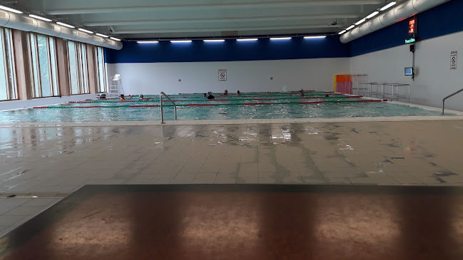 Beoordelingen van Zwembad van Laken in Brussel - Sportcomplex
