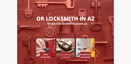 Or Locksmith