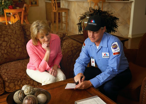 Air Conditioning Contractor «Service Experts Heating & Air Conditioning», reviews and photos