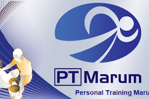 Personal Training Marum - Personal Trainer Marum - PT Marum