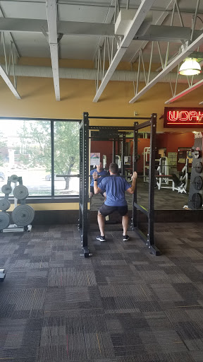 Health Club «East Side Athletic Club», reviews and photos, 9100 SE Sunnyside Rd, Clackamas, OR 97015, USA