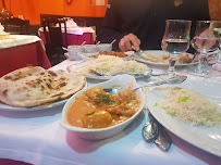 Curry du Restaurant indien NEW LAL QILA à La Chapelle-en-Serval - n°2