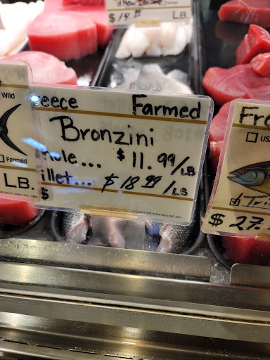 Grocery Store «Wynn’s Market», reviews and photos, 141 9th St N, Naples, FL 34102, USA