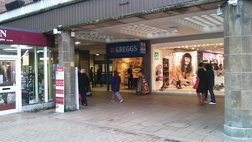 Greggs