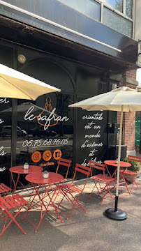 Photos du propriétaire du Restaurant servant du couscous LE SAFRAN à Roubaix - n°13