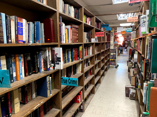 Book Store «Wonder Book», reviews and photos, 15976 Shady Grove Rd, Gaithersburg, MD 20877, USA