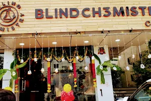 Blind ch3mistry Nellore (blind chemistry) image