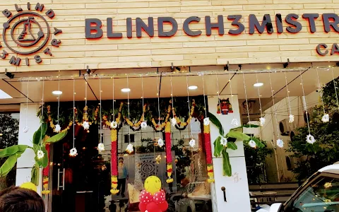 Blind ch3mistry Nellore (blind chemistry) image