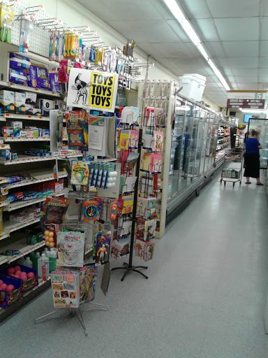 Grocery Store «Roebling Town Market IGA», reviews and photos, 1275 Hornberger Ave, Roebling, NJ 08554, USA