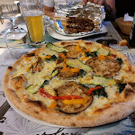 Photo n°4 de l'avis de Silvana.i fait le 29/06/2023 à 19:28 sur le  Da Paolo à Tortoreto Lido