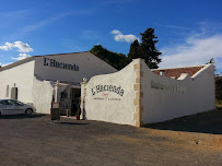Photos du propriétaire du Restaurant français Restaurant L'Hacienda à Narbonne - n°3