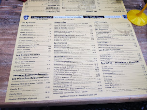 Photo n°16 de Estaminet Au Vieux De La Vieille à Lille ()