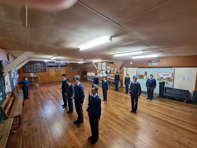 29 Squadron ATC Rotorua - Rotorua