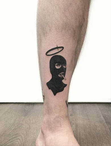 Explore hellraiser tattoo ideas, creative tattoo ideas in Sunnyvale, available at Greego tattoo