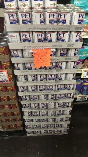 Grocery Store «Food Farm Market», reviews and photos, 11550 Dexter Ave, Detroit, MI 48206, USA