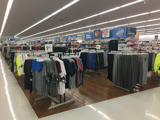 Department Store «Walmart Supercenter», reviews and photos, 2775 Dorchester Square, Cambridge, MD 21613, USA