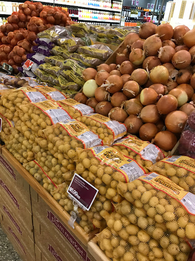 Grocery Store «Plum Market», reviews and photos, 6565 Orchard Lake Rd, West Bloomfield Township, MI 48322, USA