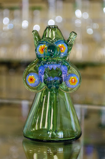 Tobacco Shop «Supernova Smoke Shop #6», reviews and photos, 6025 Callaghan Rd, San Antonio, TX 78228, USA