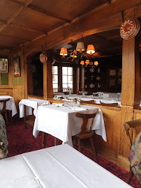 Atmosphère du Restaurant Maison Des Tanneurs - Gerwerstub à Strasbourg - n°14