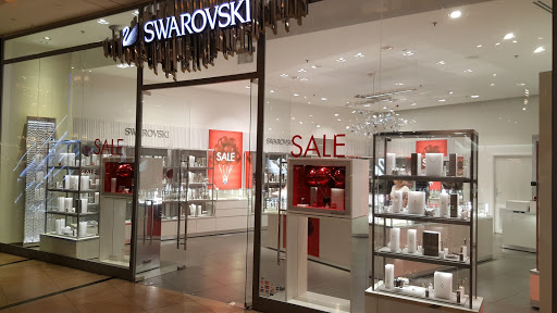 SWAROVSKI BOUTIQUE Palladium