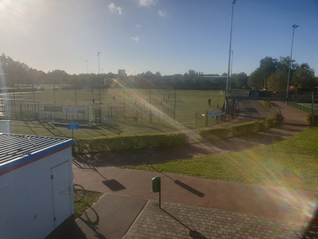 FC Bosdam Beveren - Sportcomplex