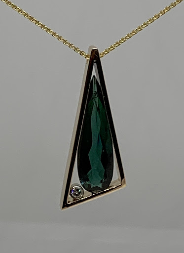 Jewelry Store «Simply Unique», reviews and photos, 1215 George Washington Memorial Hwy Suite O, Yorktown, VA 23693, USA