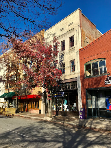 Tobacco Shop «Wonderland», reviews and photos, 33 Patton Ave, Asheville, NC 28801, USA