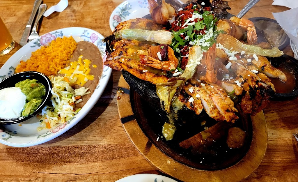 Hacienda Real Lincoln, NE 68516 Menu, Hours, Reviews and Contact