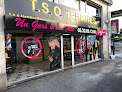 Salon de coiffure Un Gars & une Fille - Pessac Centre 33600 Pessac
