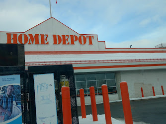 The Home Depot