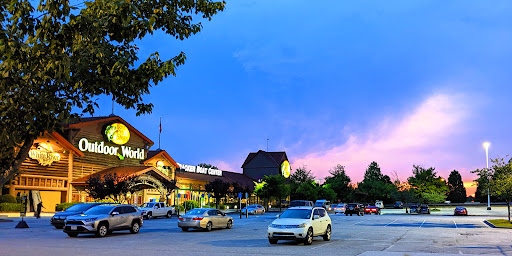 Sporting Goods Store «Bass Pro Shops», reviews and photos, 5900 Sugarloaf Pkwy, Lawrenceville, GA 30043, USA