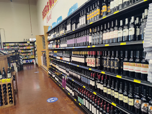 Grocery Store «Grocery Outlet Bargain Market», reviews and photos, 671 E Bidwell St, Folsom, CA 95630, USA